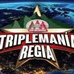 AAA TripleMania Regina June 15th 2025