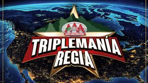 AAA TripleMania Regina June 15th 2025