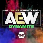 AEW Dynamite Live 6/18/25 June 18th 2025