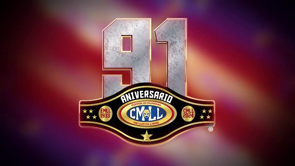 CMLL x NJPW Fantastica Mania Mexico | AEW Stars | June 20, 2025