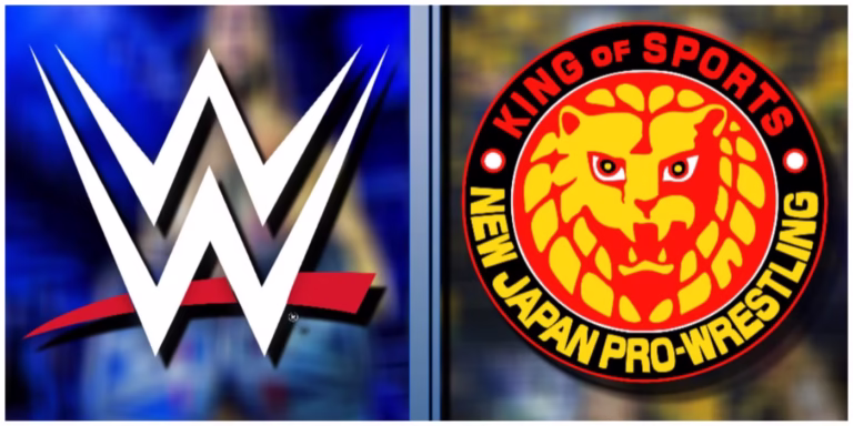 June 18th – NJPW NEW JAPAN SOUL 2025 Live
