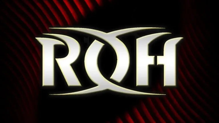 ROH Wrestling Live 6/12/25 June 12th 2025