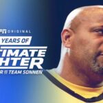The Ultimate Fighter – Cormier vs. Sonnen 6/17/25 17th June 2025